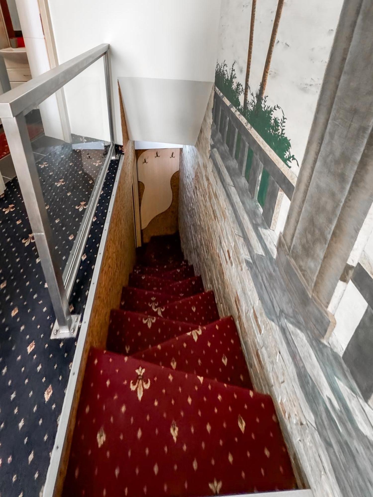 Apartments Deluxe Ivano-Frankivsk Ngoại thất bức ảnh
