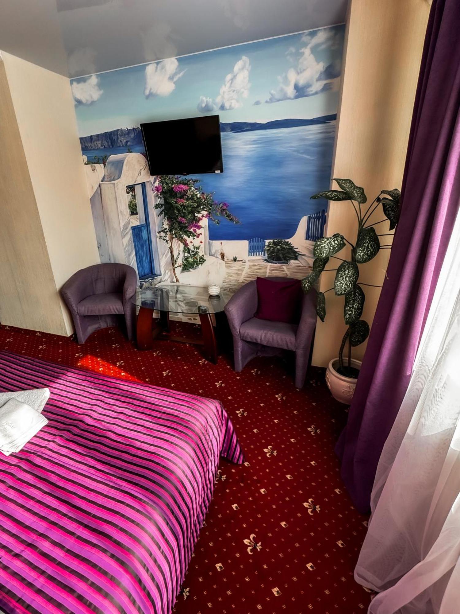 Apartments Deluxe Ivano-Frankivsk Ngoại thất bức ảnh